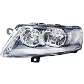IPARLUX 11121802 Koplamp