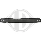Diederichs 1456055 Achterbumper