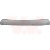 VAN WEZEL 2978545 Achterbumper