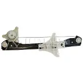 JUMASA 62415549 Raammechanisme