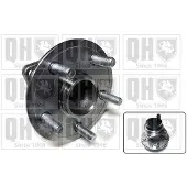 Quinton Hazell QWB1354 Wiellagerset