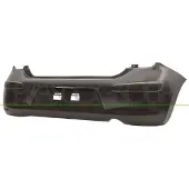 PRASCO DS0141051 Achterbumper