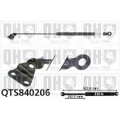 Quinton Hazell QTS840206 Gasveer achterklep