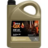 Triple QX TQX.521776085 Motorolie