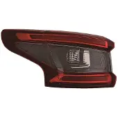 IPARLUX 16529221 Achterlicht