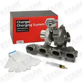 Stark SKCT-1190029 Turbocharger