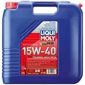 Liqui moly 1298 Motorolie