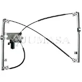 JUMASA 62314059 Raammechanisme