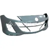 JUMASA 25301960 Bumper