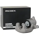 RIDEX 78B0998 Remklauw