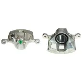 MAPCO 144334 Remklauw