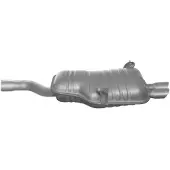 VEGAZ BS-249IMA Einddemper