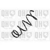Quinton Hazell QCS6166 Chassisveer