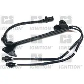 Quinton Hazell XABS500 Wielsnelheidssensor (ABS)