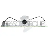 PRASCO TY201W012 Raammechanisme