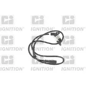 Quinton Hazell XABS163 Wielsnelheidssensor (ABS)