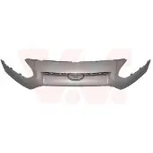 VAN WEZEL 1927576 Bumper
