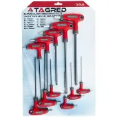 Tagred TA1044 Haakse schroevendraaier