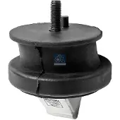 DT Spare Parts 3.10821 Motorsteunlager