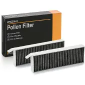 RIDEX 424I0769 Interieurfilter