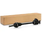RIDEX 13D0095R Aandrijfas