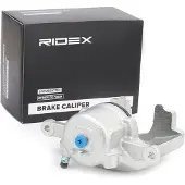RIDEX 78B0480 Remklauw