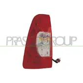 PRASCO IZ8224164 Achterlicht