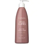 Lanza L'Anza Healing Curls Butter Conditioner