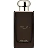 Jo Malone Oud & Bergamot Eau de Cologne Intense 100 ml