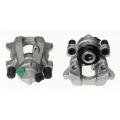 MAPCO 144008 Remklauw