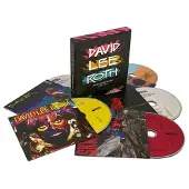 Warner Music The Warner Recordings 1985 - 1994