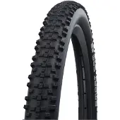 Schwalbe Smart Sam - Wired - SBC - K-Guard - 20x1.85 - Black
