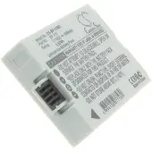 Cameron Sino Canon BP-110 accu (950 mAh, huismerk)