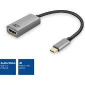 ACT HDMI USB-C Adapter AC7010