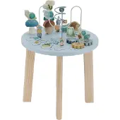 Little Dutch activiteitentafel forest friends |