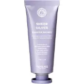 Maria Nila Sheer Silver Booster Masque