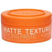 Eleven Australia Matte Texture Styling Paste Haarpaste 85 g