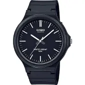 Casio Mw2401e Horloge
