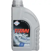 Fuchs 600892029 Motorolie