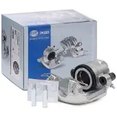 Hella 8AN 355 791-331 Remklauw