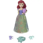 Disney Princess Royal Color Reveal - Minipop