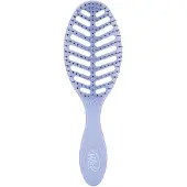 The Wet Brush Go Green Speed Dry Lavender