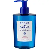 Acqua di Parma Fico di Amalfi Hand & Body Wash Gel - 300ml