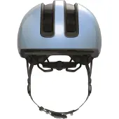ABUS HUD-Y Blauw M