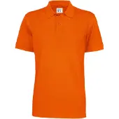 Cottover 141006 Poloshirt Ss Pique Regular Fit | Maat: 4XL