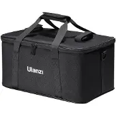Ulanzi OM-01 Carry Bag for COB / LED Lights and camera accessories