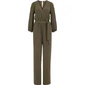 We fashion Jumpsuit Army Green Size: XXL | Jumpsuits Outlet | Dames | Bruin
