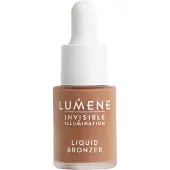 Lumene Invisible Illumination Liquid Bronzer Bronzer 15 ml Summer Glow