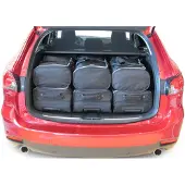 Car-Bags Reistassenset Mazda Mazda6 (GJ) Sportbreak 2012- wagon voor o.a. MAZDA