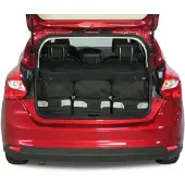 Car-Bags Reistassenset Ford Focus III 2011- 5d voor o.a. FORD